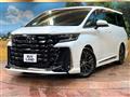 2024 Toyota Vellfire