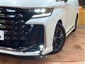2024 Toyota Vellfire