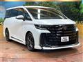 2024 Toyota Vellfire