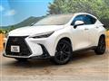 2024 Lexus NX