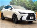 2024 Lexus NX