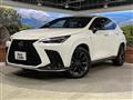 2023 Lexus NX