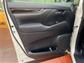 2015 Toyota Alphard