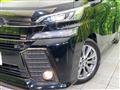 2016 Toyota Vellfire