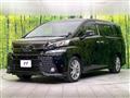2016 Toyota Vellfire