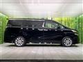 2016 Toyota Vellfire