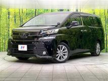 2016 Toyota Vellfire