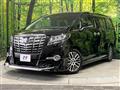 2016 Toyota Alphard