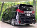 2016 Toyota Alphard