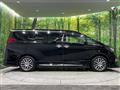 2016 Toyota Alphard