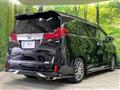 2016 Toyota Alphard