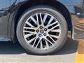 2016 Toyota Vellfire