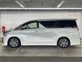 2016 Toyota Vellfire