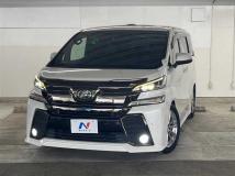 2016 Toyota Vellfire