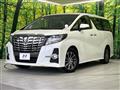 2017 Toyota Alphard