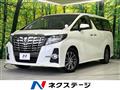 2017 Toyota Alphard