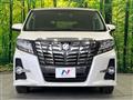 2017 Toyota Alphard