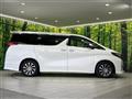 2017 Toyota Alphard