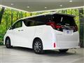 2017 Toyota Alphard