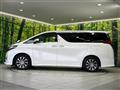 2017 Toyota Alphard