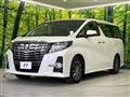 2017 Toyota Alphard