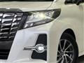 2017 Toyota Alphard