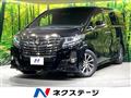 2017 Toyota Alphard