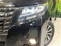 2017 Toyota Alphard
