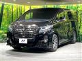 2017 Toyota Alphard