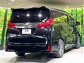 2017 Toyota Alphard