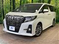 2017 Toyota Alphard