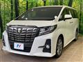 2017 Toyota Alphard