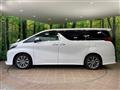 2017 Toyota Alphard