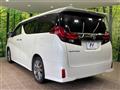 2017 Toyota Alphard