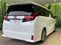 2017 Toyota Alphard