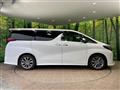 2017 Toyota Alphard