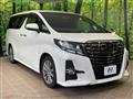 2017 Toyota Alphard