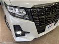 2017 Toyota Alphard