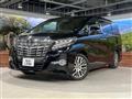 2017 Toyota Alphard