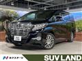 2017 Toyota Alphard
