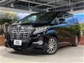 2017 Toyota Alphard