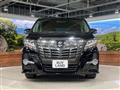 2017 Toyota Alphard