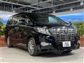 2017 Toyota Alphard