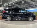2017 Toyota Alphard