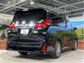2017 Toyota Alphard
