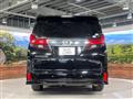 2017 Toyota Alphard