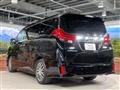 2017 Toyota Alphard