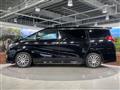 2017 Toyota Alphard