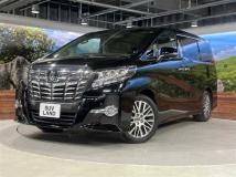 2017 Toyota Alphard