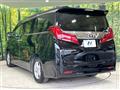 2018 Toyota Alphard